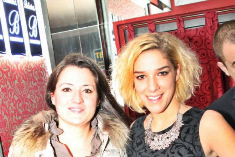 2013.12.20.Péntek Mamma Mia Danics Dóra Dj:Ice fotók:árpika