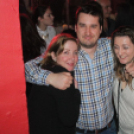 2016.03.11 Mamma Mia Pezsgőt a Csajoknak Party Dj:Hubik&Solymi Conga Fotók:árpika