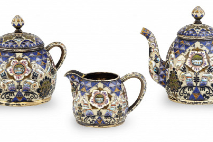 Szenzációsan magas összegért kelt el az idei év legdrágább műtárgya