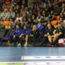 2019.02.13. Győri Audi ETO KC -Mosonmagyaróvár női kézilabda Magyar kupamérkőzés 