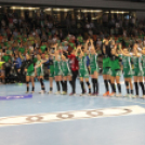 2018.04.14. Győri Audi Eto KC-Brudusnost női kézilabda bajnokok ligája Fotók:árpika