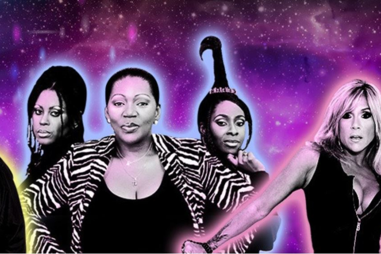 Budapestre jön az Alphaville, a Boney M és Samantha Fox 