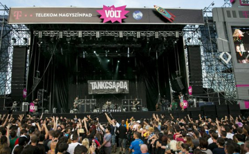 Lesz pénz a VOLT új helyszínének kialakítására