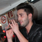 2013.03.08.Mamma Mia Nőnapi Hétvége  Király Vktor (1) Fotók:árpika