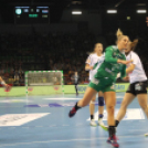 2018.11.17.Győri Audi ETO KC-Podravka Vegeta BL kézilabda mérkőzés Fotók:árpika 