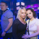 Club Vertigo - Majka & Curtis 2015.03.21. (szombat)