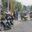 2015.05.09. Motoros Felvonulás Győr Fotók:árpika