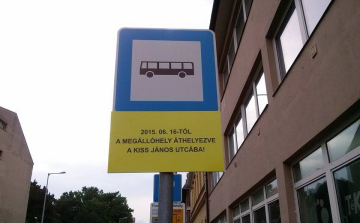 Jövőhéten nyitják a Kossuth hidat és a Rónay Jácint utcát