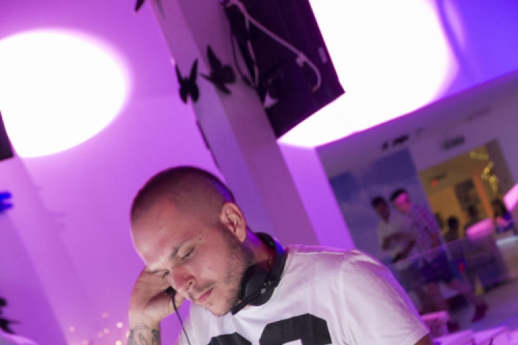 Mundo - Éden éjjel / w. Twins 2015.07.04. (szombat)