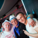 Club Neo (Győr) - Bárány Attila, Katapult DJ feat. Szasza, Basics, Alex - 2014. április 5. (szombat)