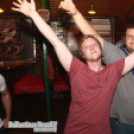 2014.09.24.Szerda - Ballantines Brazil Party