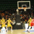 2019.02.16 Hepp Kupa döntő és Zsíros Tibor Férfi kosárlabda Magyar Kupa döntő