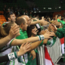 2019.04.13.Győri Audi ETO KC-Odense KC női kézilabda BL mérkőzés 