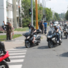 2015.05.09. Motoros Felvonulás Győr Fotók:árpika