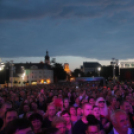 2018.06.15.Nyárnyitó Koncert 1.nap Fotók:árpika 