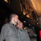 2014.01.04 Szombat Aftersix Cocktail Bar and Café fotók:árpika