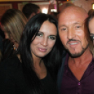 2015.02.07 Mamma Mia Video Disco Dj Hubik fotók:árpika