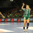 2017.10.27. Győri Audi ETO-Dunaújváros KKA Női kézilabda mérkőzés Fotók:árpika 