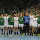 2018.05.02 Győri Audi ETO KC-Ferencváros női kézilabda mérkőzés Fotók:árpika