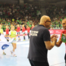 2018.11.17.Győri Audi ETO KC-Podravka Vegeta BL kézilabda mérkőzés Fotók:árpika 