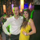 Club Vertigo - Chris Lawyer 2014.10.25. (szombat)