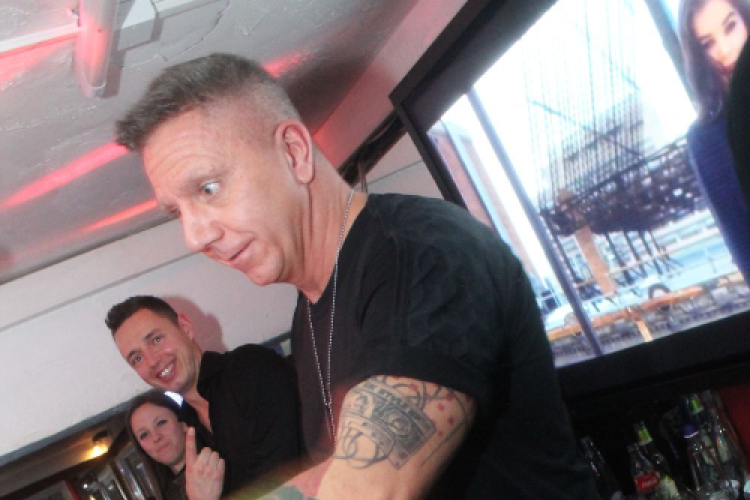 2019.02.02.Mamma Mia Bárány Attila Disco Classic Fotók:árpika