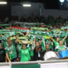 2017.10.07. Audi Eto Kc-Fc Midtjylland Bajnokok Ligája 1. mérkőzés 