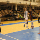 2013.01.31 Hat-Agro Uni Győr- Bourges Basket Euroliga női kosárlabda Fotók:árpika