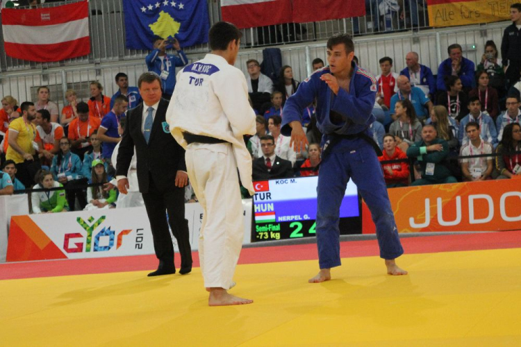 2017.07.27. EYOF 2017 Győr 4.nap Fotók:árpika 