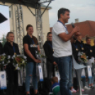 2018.05.14. Audi ETO KC ünneplése Fotók:árpika 