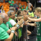 2018.05.04 Győri Audi ETO KC-Székesfehérvár női kézilabda mérkőzés Fotók:árpika