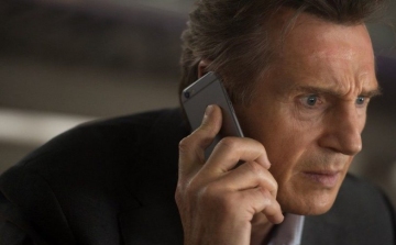 Liam Neeson újabb akciószerepet kapott