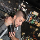 2013.09.28 Szombat Aftersix Cocktail Bar and Café fotók.árpika