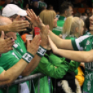 2017.11.17.Győri Audi Eto Kc- Brest Breategne női Bl Kézilabda mérkőzés Fotók:árpika