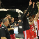 2019.02.16 Hepp Kupa döntő és Zsíros Tibor Férfi kosárlabda Magyar Kupa döntő