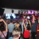 2018.05.11. Mamma Mia Rock The City Party Fotók:árpika