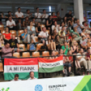 2017.07.28. EYOF 2017 Győr 5.nap Fotók:árpika