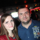 2015.12.11. Mamma Mia Ballantine\'s Party DJ:Hubik fotók:árpika