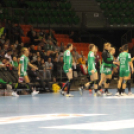 2018.01.19.Győri Audi Eto KC-MTK Budapest női kézilabda mérkőzés Fotók:árpika 