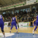 2019.04.30. CMB CARGO UNI Győr-Zalaegerszeg női kosárlabda mérkőzés