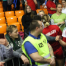 2018.03.22. Magyarország-Hollandia női kézilabda mérkőzés Fotók:árpika