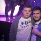 Club Vertigo - Muzzaik 2014.10.04. (szombat)