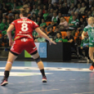 2019.02.17.Győri Audi ETO KC-Budaörs női kézilabda mérkőzés 