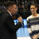 2018.03.22. Magyarország-Hollandia női kézilabda mérkőzés Fotók:árpika