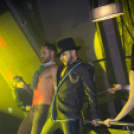 Club Vertigo -  Wake Up Girls / Nőnapi buli 2014.03.08. (szombat)