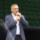 2019.05.12.5 Bajnokok Ligája Győzelem ünneplés