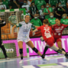 2020.09.04. Audi ETO KC-Kisvárda női kézilabda bajnoki mérkőzés