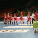 2018.04.25. Győri Audi ETO KC- Kecskemét női kézilabda Fotók:árpika