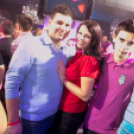 Club Vertigo -  UV Party 2013.11.03. (szombat)