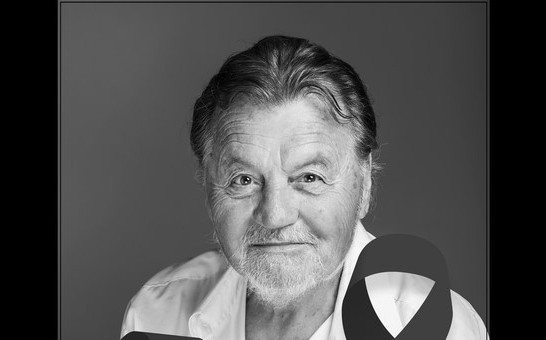 Elhunyt Györgyfi József